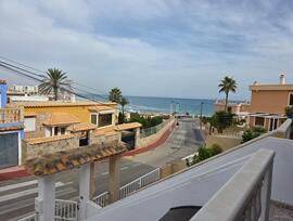 Casa adosada en Torrevieja