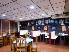 Unidad comercial en Gandia