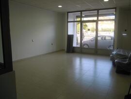 Unidad comercial en Gandia