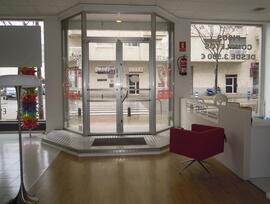 Unidad comercial en Gandia