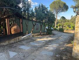 Casa de campo en Nuño Gomez