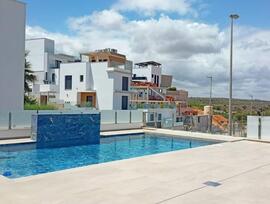 Villa en Orihuela Costa