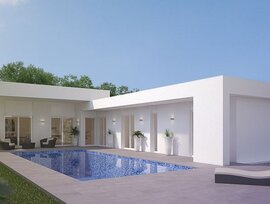 Villa en La Romana
