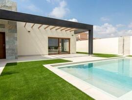 Villa en Torrevieja