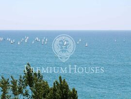 Parcela en Sant Pol de Mar