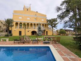 Casa en Teia