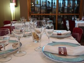 Unidad comercial en Amposta