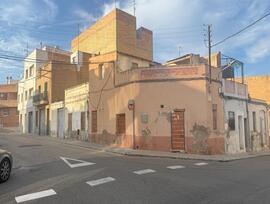 Casa en Amposta
