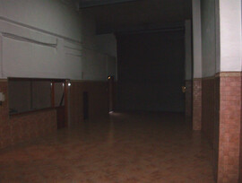 Unidad comercial en Lliria