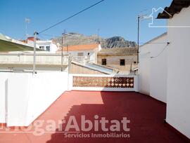 Casa en Tavernes de la Valldigna