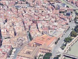 Unidad comercial en Murcia