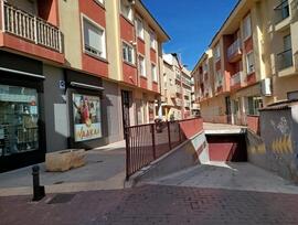 Garaje en Alcantarilla