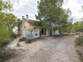 Villa en Aledo