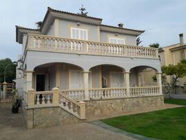 Villa en Llucmajor