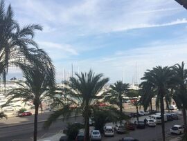 Piso en Palma de Mallorca