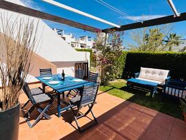 Apartamento en Alhama de Murcia