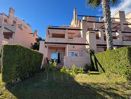 Apartamento en Alhama de Murcia