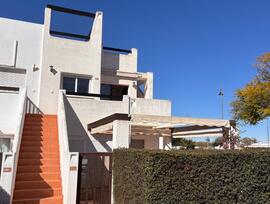Apartamento en Alhama de Murcia