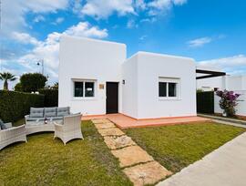 Villa en Alhama de Murcia