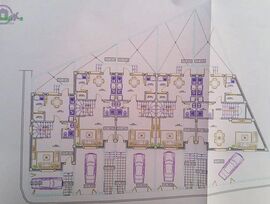 Parcela urbana en Almogia