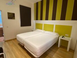 Edificio en San Fernando