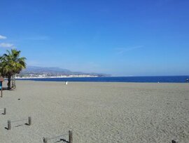 Parcela en Torre del mar