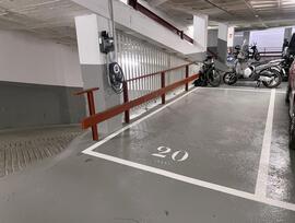 Garaje en Barcelona