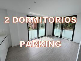 Piso en Barcelona