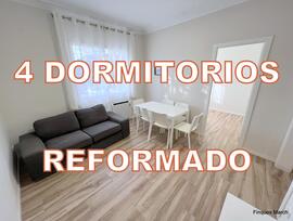 Piso en Barcelona