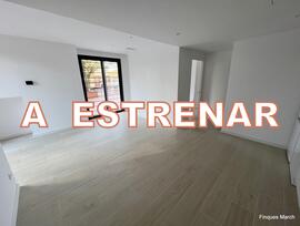 Piso en Barcelona