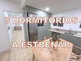 Piso en Barcelona