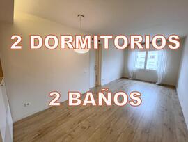 Piso en Barcelona