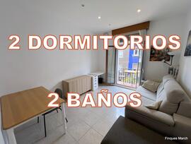 Piso en Barcelona