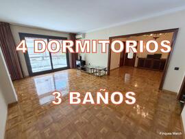 Piso en Barcelona