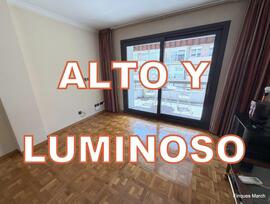 Piso en Barcelona