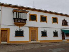 Casa en Solana de los Barros