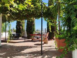 Casa en Gelves