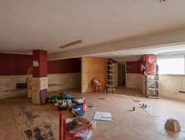 Unidad comercial en Gandia