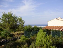 Parcela urbana en La Font d'En Carros