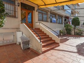 Unidad comercial en Gandia