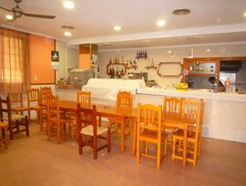 Unidad comercial en Gandia