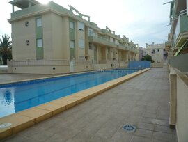 Apartamento en Xeraco