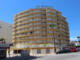 Unidad comercial en Gandia