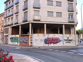 Unidad comercial en Gandia