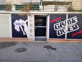 Unidad comercial en Gandia