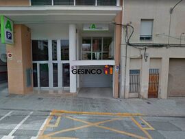 Garaje en Ontinyent