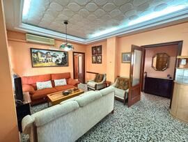 Planta baja en Gandia