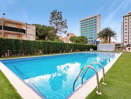 Apartamento en Gandia