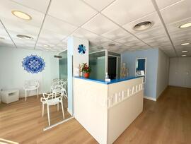 Unidad comercial en Gandia