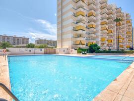 Apartamento en Gandia